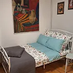 בית אירוח U Lunatyka