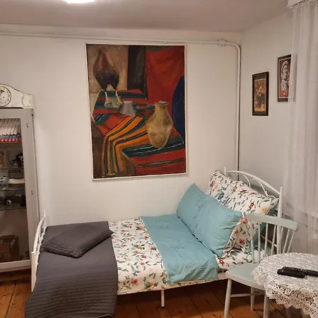 Accommodatie bij particulieren U Lunatyka *