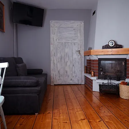 U Lunatyka * Zlotniki Lubanskie