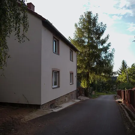 U Lunatyka Accommodatie bij particulieren *