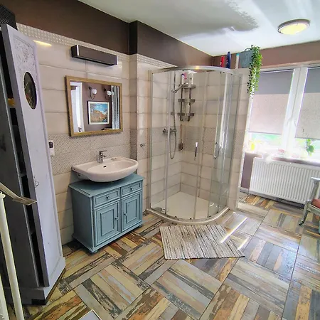 U Lunatyka * Zlotniki Lubanskie