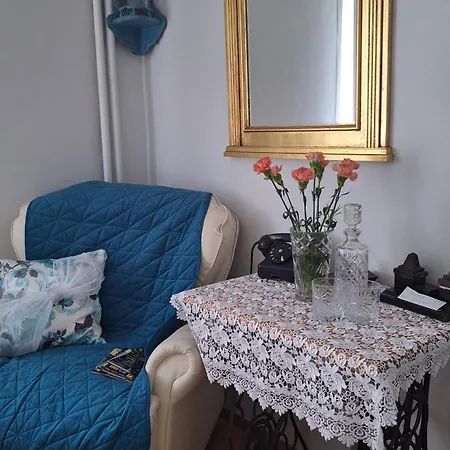 Accommodatie bij particulieren U Lunatyka Zlotniki Lubanskie