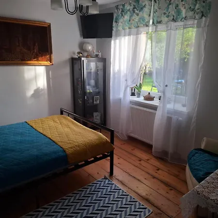 U Lunatyka Zlotniki Lubanskie