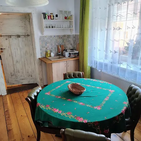 U Lunatyka