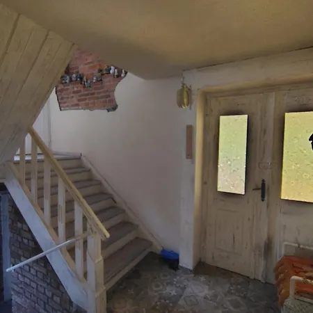 Accommodatie bij particulieren U Lunatyka