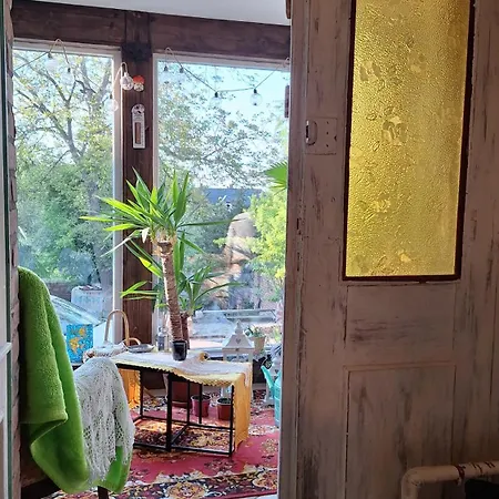 Accommodatie bij particulieren U Lunatyka *