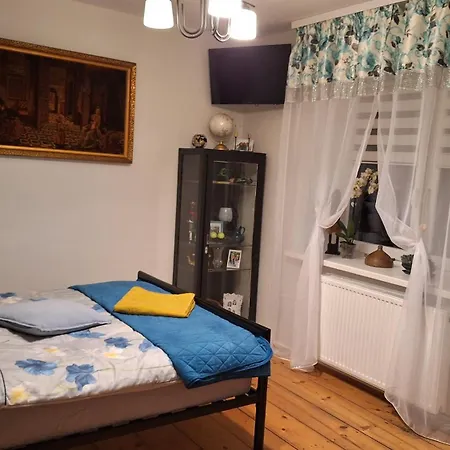 U Lunatyka Zlotniki Lubanskie