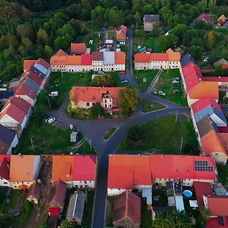 U Lunatyka
