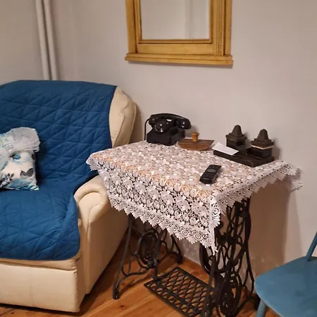 U Lunatyka Alloggio in famiglia *