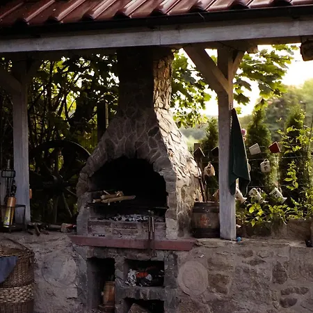 U Lunatyka Alloggio in famiglia