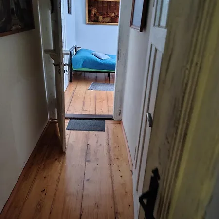 Alloggio in famiglia U Lunatyka *