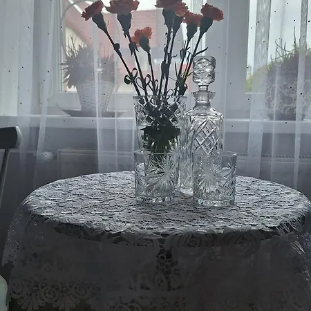 홈스테이 U Lunatyka