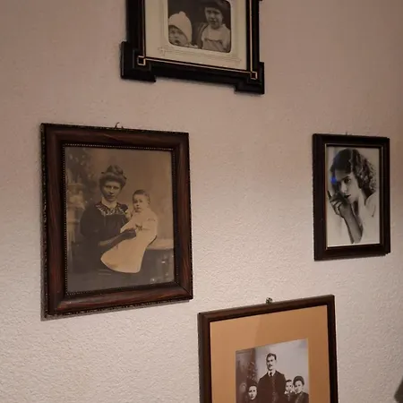 홈스테이 U Lunatyka Zlotniki Lubanskie