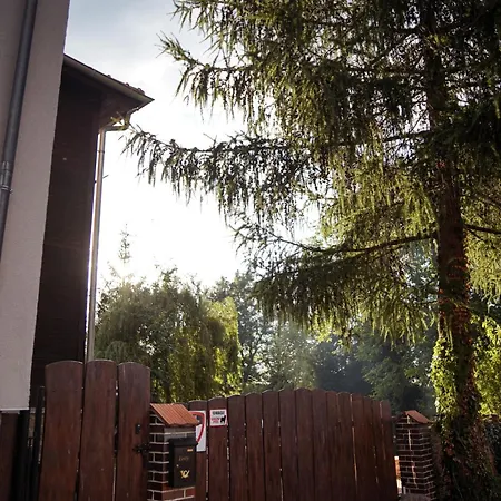 U Lunatyka * Zlotniki Lubanskie