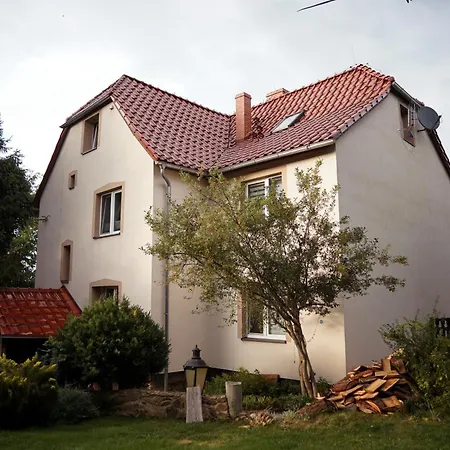 U Lunatyka Alloggio in famiglia Zlotniki Lubanskie