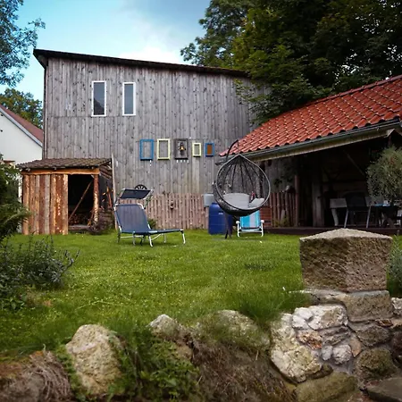 U Lunatyka Alloggio in famiglia