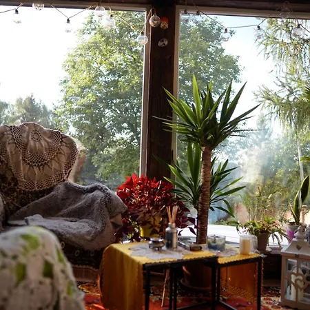 U Lunatyka 홈스테이 *