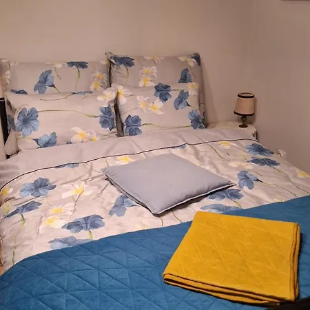 U Lunatyka Alloggio in famiglia Zlotniki Lubanskie