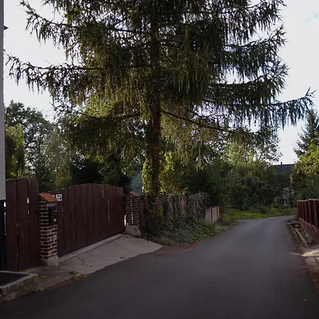 U Lunatyka Zlotniki Lubanskie