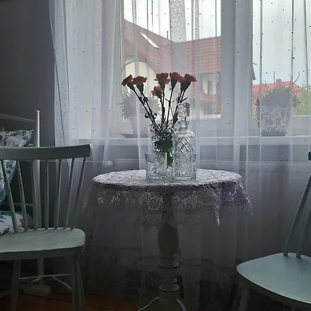 U Lunatyka Accommodatie bij particulieren