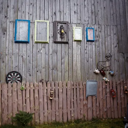 U Lunatyka * Zlotniki Lubanskie