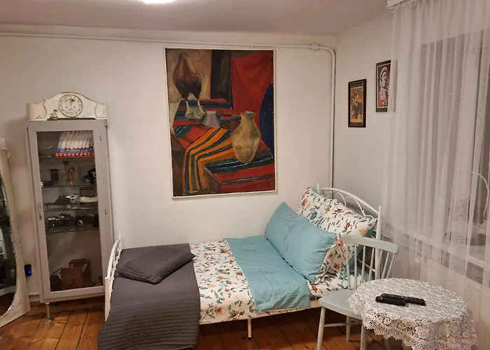 Kwatera prywatna U Lunatyka *