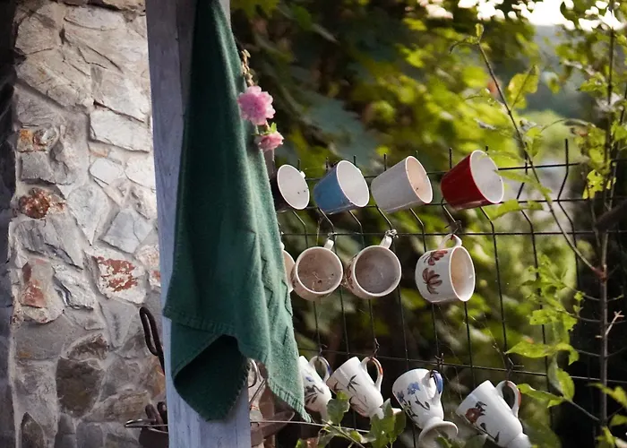 Kwatera prywatna U Lunatyka *