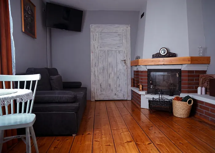 U Lunatyka * Zlotniki Lubanskie