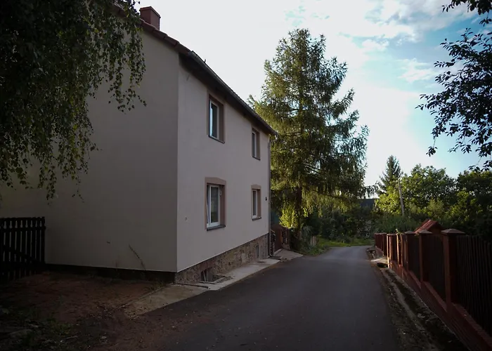 U Lunatyka Kwatera prywatna *