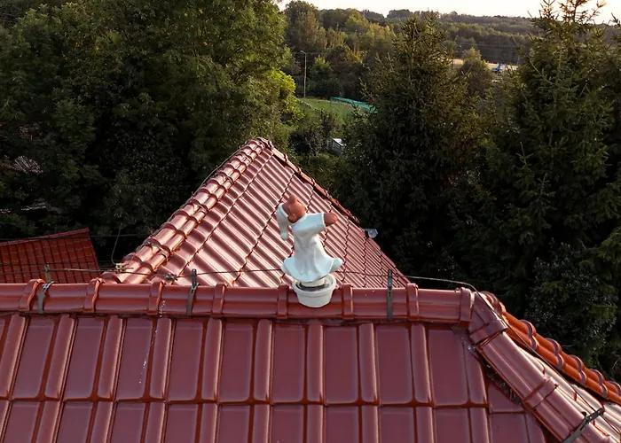 Kwatera prywatna U Lunatyka