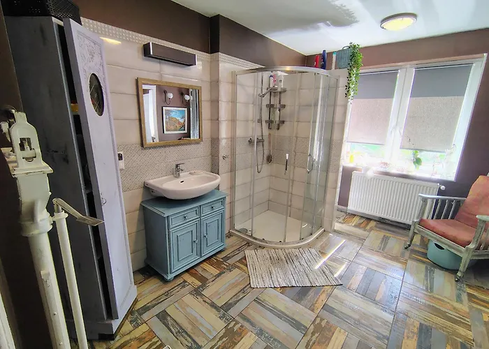 U Lunatyka * Zlotniki Lubanskie