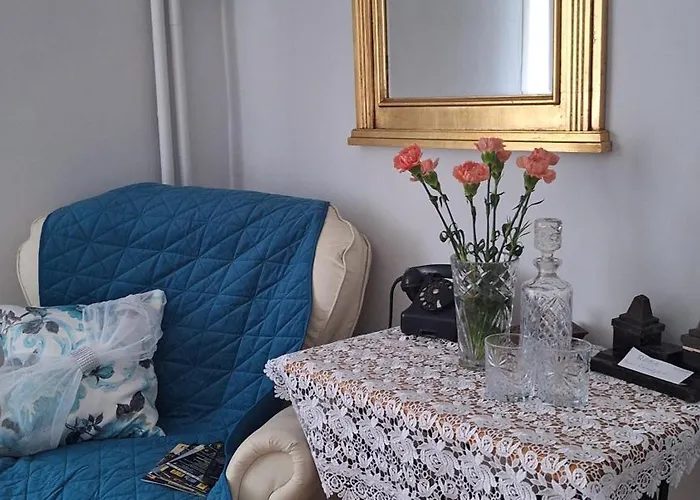 Kwatera prywatna U Lunatyka Zlotniki Lubanskie