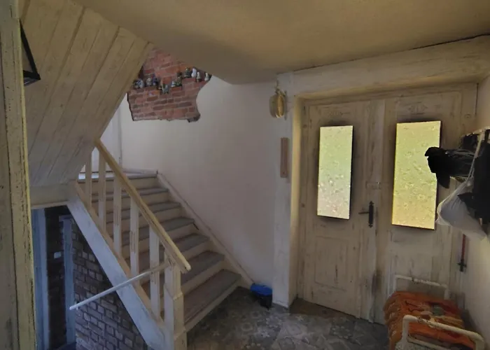 Kwatera prywatna U Lunatyka