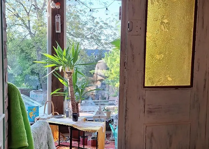 Kwatera prywatna U Lunatyka *