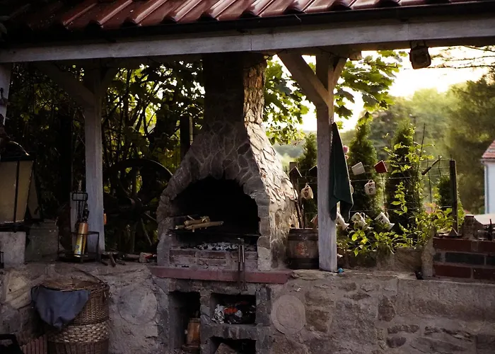 U Lunatyka Kwatera prywatna