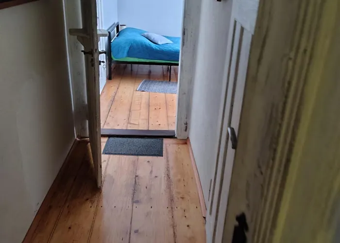 Kwatera prywatna U Lunatyka *