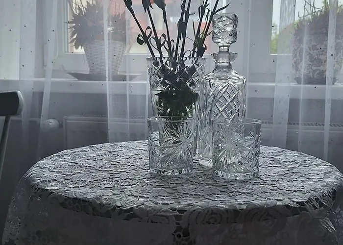 Kwatera prywatna U Lunatyka