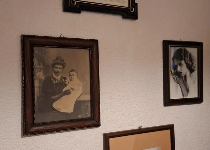 Kwatera prywatna U Lunatyka Zlotniki Lubanskie