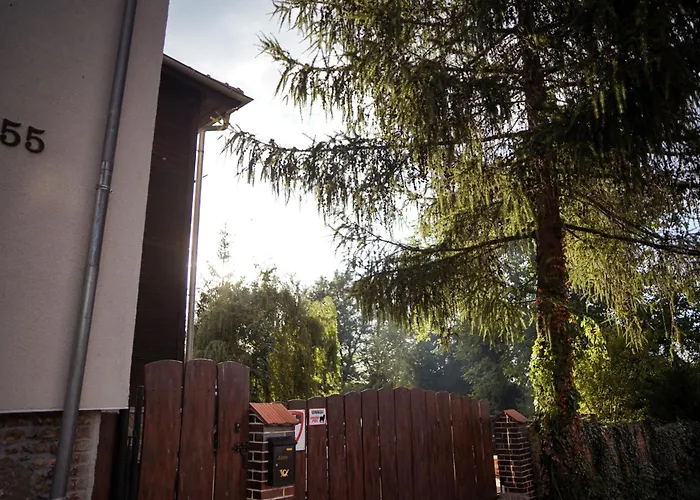 U Lunatyka * Zlotniki Lubanskie