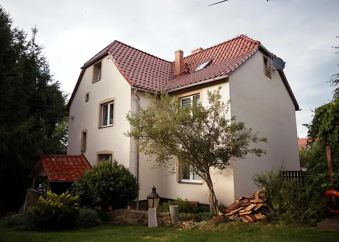 U Lunatyka Kwatera prywatna Zlotniki Lubanskie