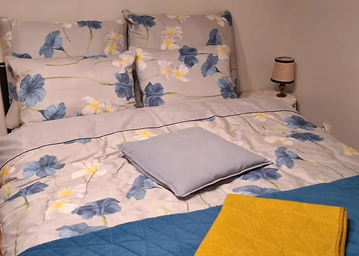 U Lunatyka Kwatera prywatna Zlotniki Lubanskie