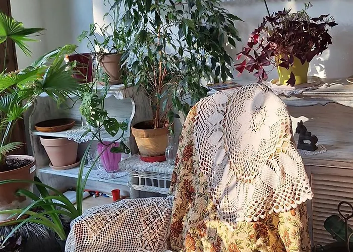 Kwatera prywatna U Lunatyka Zlotniki Lubanskie