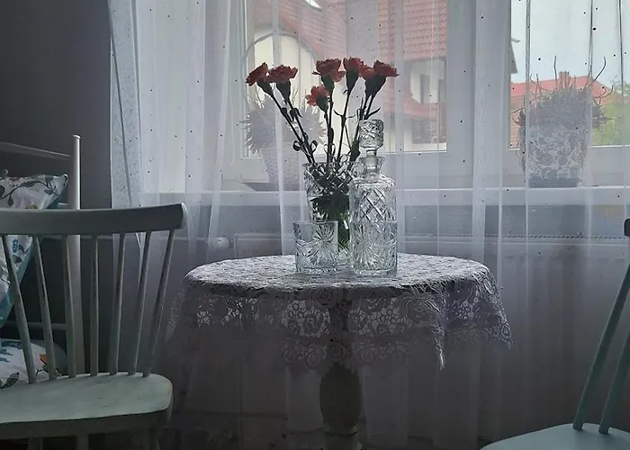 U Lunatyka Kwatera prywatna