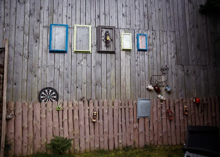 U Lunatyka * Zlotniki Lubanskie