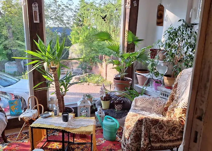 U Lunatyka * Zlotniki Lubanskie